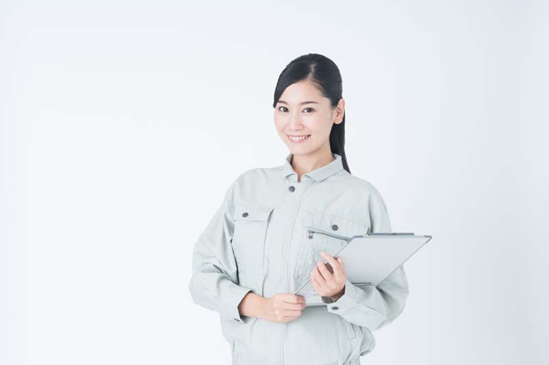 地域密着30年以上、気候に合ったご提案