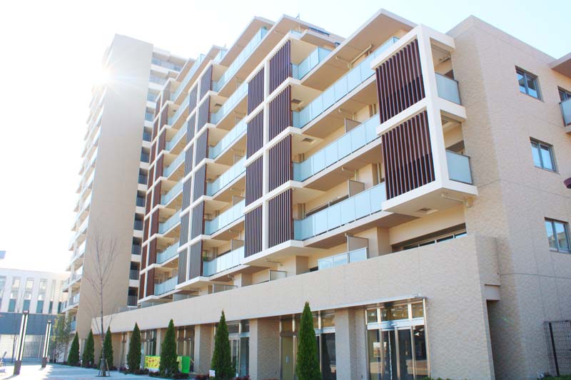 アパート/マンション