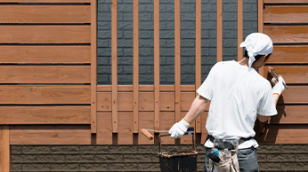 外壁/屋根塗装